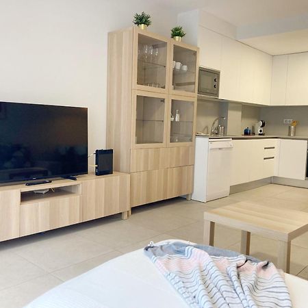 Stylish Family Flat By Canary365 Las Palmas Exterior photo