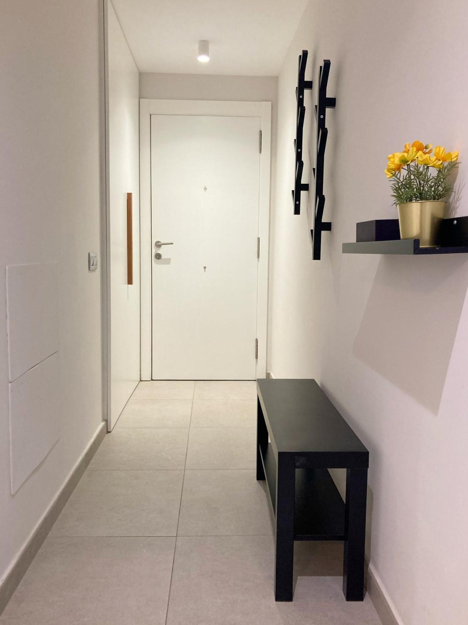 Stylish Family Flat By Canary365 Las Palmas Exterior photo
