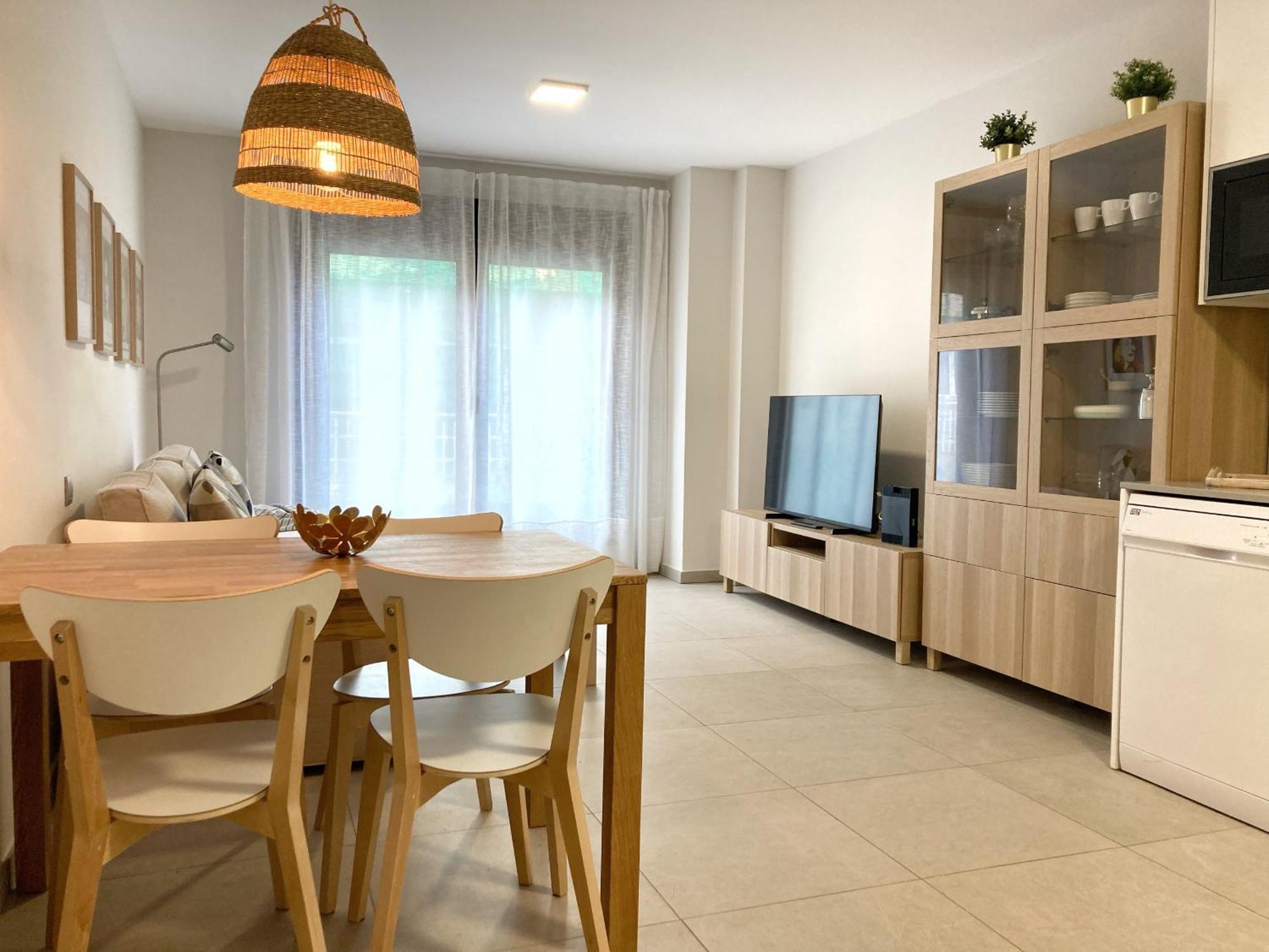 Stylish Family Flat By Canary365 Las Palmas Exterior photo